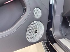 Volkswagen 4.0T GT V8 Mulliner 20 Edition - photo 9