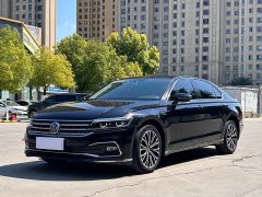 Volkswagen 380TSI Luxury Edition - ფოტო 1