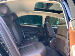 Volkswagen 380TSI Luxury Edition - ფოტო 10