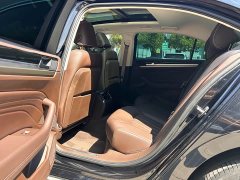 Volkswagen 380TSI Luxury Edition - ფოტო 11