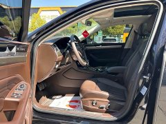 Volkswagen 380TSI Luxury Edition - ფოტო 12