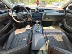 Volkswagen 380TSI Luxury Edition - ფოტო 13