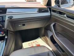 Volkswagen 380TSI Luxury Edition - ფოტო 14
