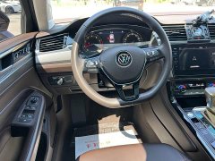 Volkswagen 380TSI Luxury Edition - ფოტო 15