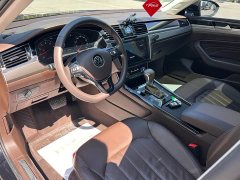 Volkswagen 380TSI Luxury Edition - ფოტო 16