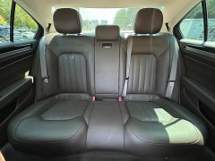 Volkswagen 380TSI Luxury Edition - ფოტო 17