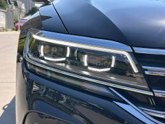 Volkswagen 380TSI Luxury Edition - ფოტო 20
