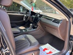Volkswagen 380TSI Luxury Edition - ფოტო 4