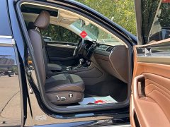 Volkswagen 380TSI Luxury Edition - ფოტო 5