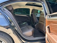 Volkswagen 380TSI Luxury Edition - ფოტო 6