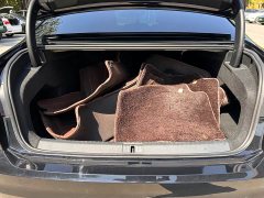 Volkswagen 380TSI Luxury Edition - ფოტო 7