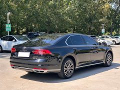 Volkswagen 380TSI Luxury Edition - ფოტო 9