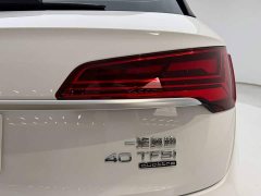 Audi Q5L 40 TFSI Fashion Version - photo 10