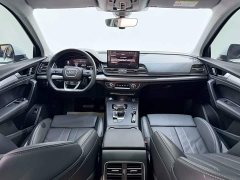 Audi Q5L 40 TFSI Fashion Version - photo 13