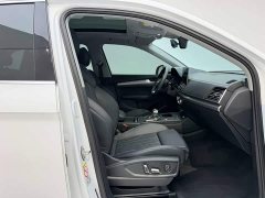 Audi Q5L 40 TFSI Fashion Version - photo 18