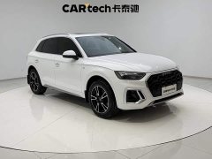 Audi Q5L 40 TFSI Fashion Version - photo 2