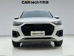 Audi Q5L 40 TFSI Fashion Version - photo 3