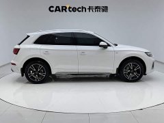 Audi Q5L 40 TFSI Fashion Version - photo 4