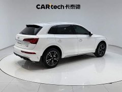 Audi Q5L 40 TFSI Fashion Version - photo 5