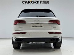 Audi Q5L 40 TFSI Fashion Version - photo 6