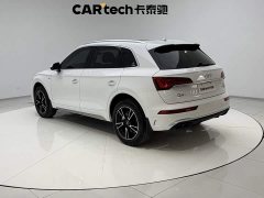 Audi Q5L 40 TFSI Fashion Version - photo 7