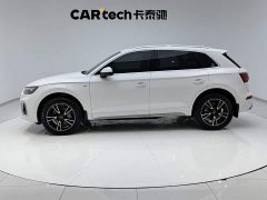 Audi Q5L 40 TFSI Fashion Version - photo 8