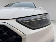 Audi Q5L 40 TFSI Fashion Version - photo 9
