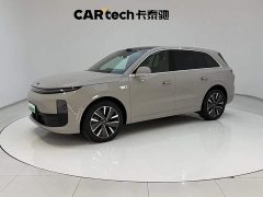 Li Auto L6 Max Edition - ფოტო 1