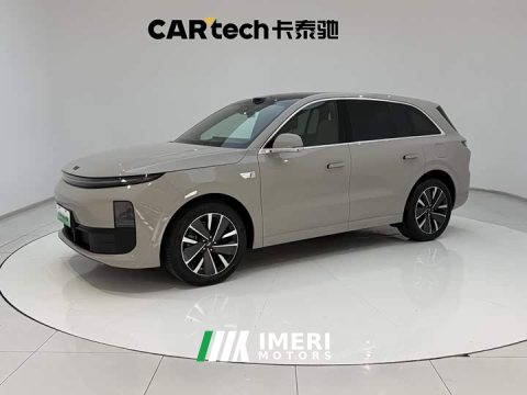 2025 Li Auto L6 Max Edition - ავტომობილი ჩინეთიდან