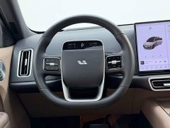 Li Auto L6 Max Edition - ფოტო 14