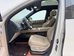 Li Auto L6 Max Edition - ფოტო 17