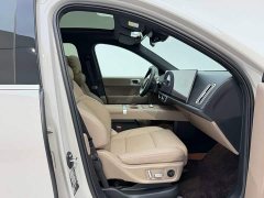 Li Auto L6 Max Edition - ფოტო 18