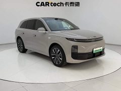 Li Auto L6 Max Edition - ფოტო 2