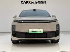 Li Auto L6 Max Edition - ფოტო 3