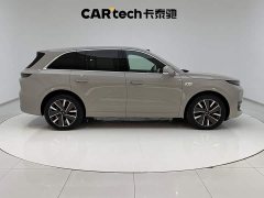 Li Auto L6 Max Edition - ფოტო 4
