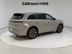 Li Auto L6 Max Edition - ფოტო 5