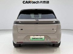 Li Auto L6 Max Edition - ფოტო 6