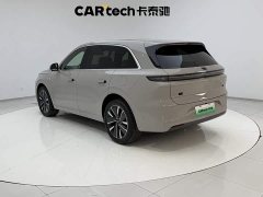 Li Auto L6 Max Edition - ფოტო 7