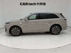 Li Auto L6 Max Edition - ფოტო 8
