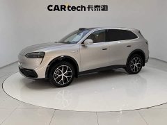 AITO M6 EREV Ultra - ფოტო 1
