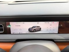 AITO M6 EREV Ultra - ფოტო 12