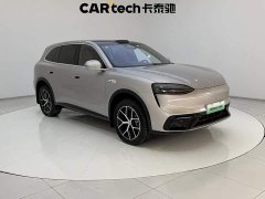 AITO M6 EREV Ultra - ფოტო 2
