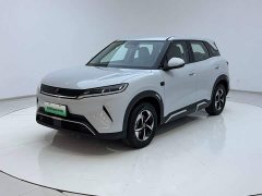 BYD UP Smart Drive Edition 401KM Version - ფოტო 1