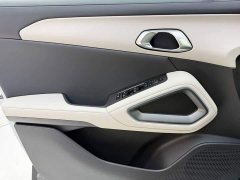 BYD UP Smart Drive Edition 401KM Version - ფოტო 12