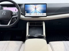 BYD UP Smart Drive Edition 401KM Version - ფოტო 19
