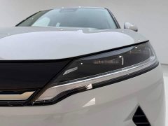 BYD UP Smart Drive Edition 401KM Version - ფოტო 2