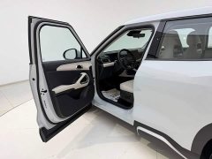 BYD UP Smart Drive Edition 401KM Version - ფოტო 7