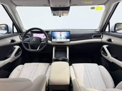 BYD UP Smart Drive Edition 401KM Version - ფოტო 9