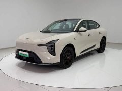 BYD LS6 EV Max - ფოტო 10