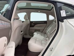 BYD LS6 EV Max - ფოტო 19